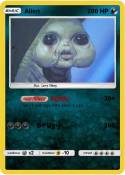 Alien