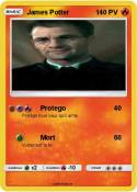 James Potter