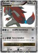 Zoroark
