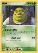 shrek
