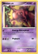 Mewtwo