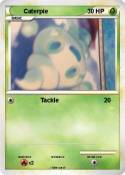 Caterpie