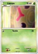 Caterpie