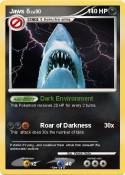 Jaws δ