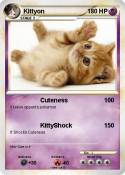 Kittyon