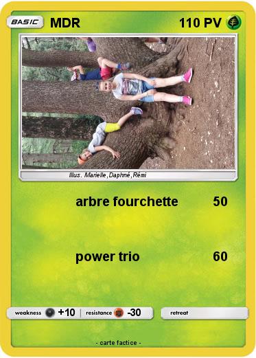 Pokemon MDR