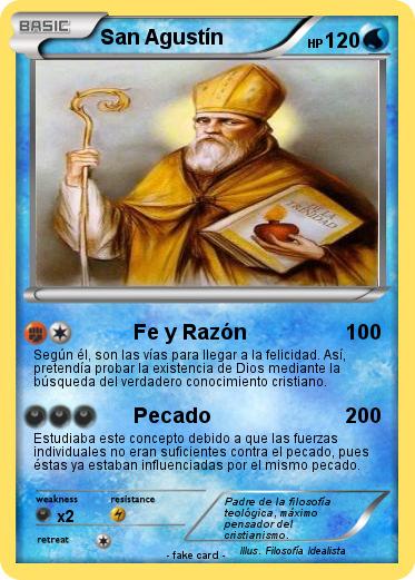 Pokemon San Agustín