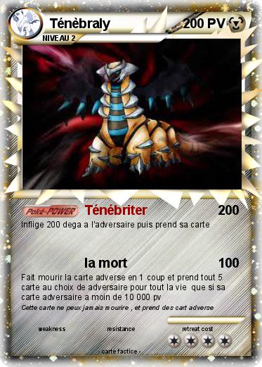 Pokemon Ténèbraly