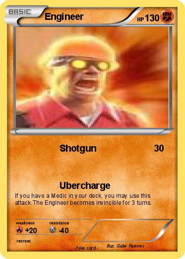 Pokemon Engineer