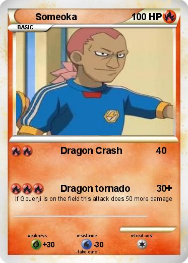 Pokemon Someoka