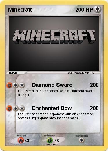 Pokemon Minecraft
