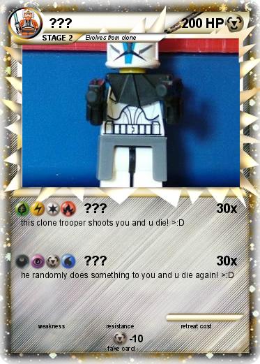 Pokemon ???