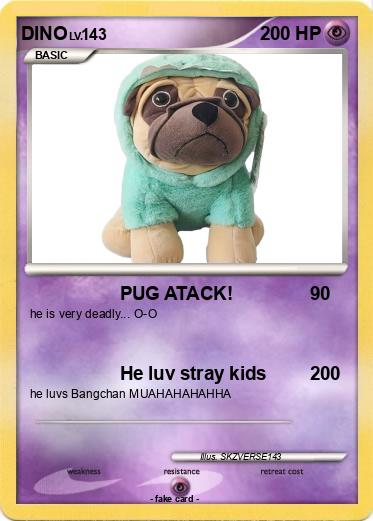 Pokemon DINO