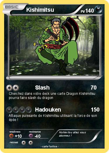 Pokemon Kishimitsu