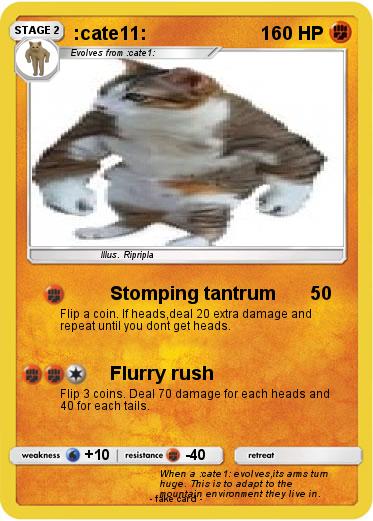 Pokemon :cate11: