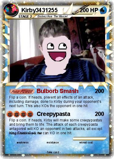 Pokemon Kirby3431255