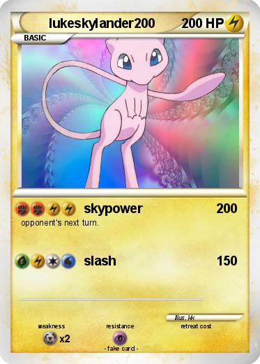 Pokemon lukeskylander200