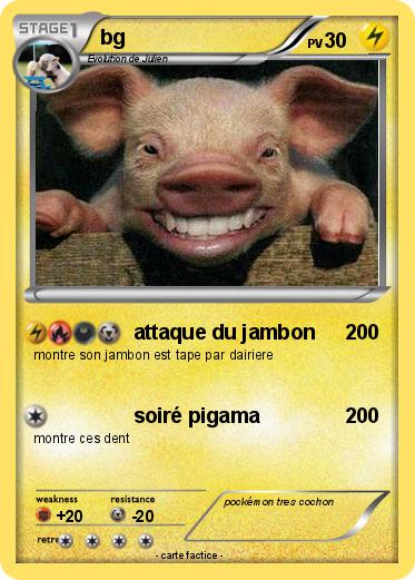 Pokemon bg