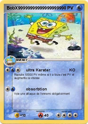 Pokemon BobX999999999999999999
