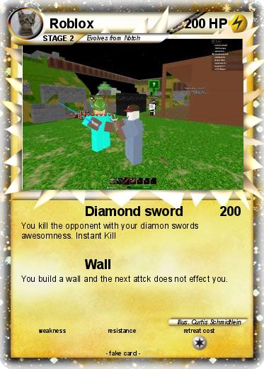 Pokemon Roblox