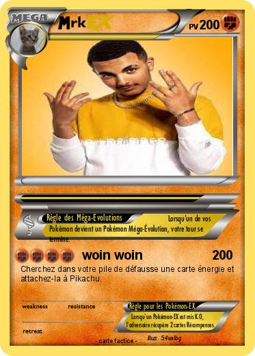 Pokemon rk