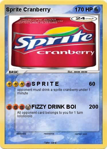 Pokemon Sprite Cranberry
