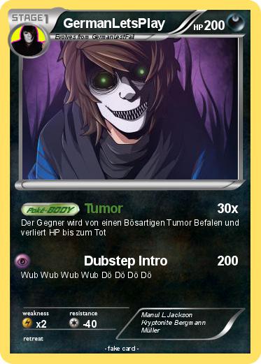 Pokemon GermanLetsPlay