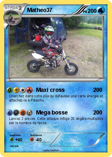 Pokemon Matheo37