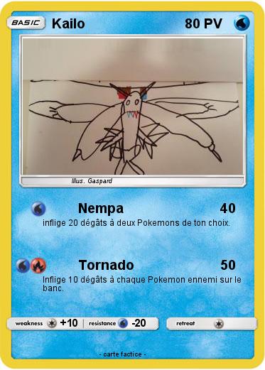 Pokemon Kailo
