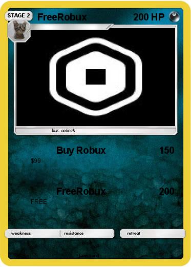 Pokemon FreeRobux