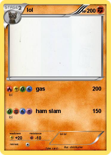 Pokemon lol
