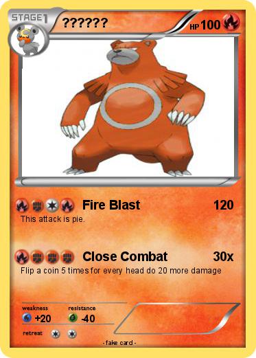 Pokemon ??????