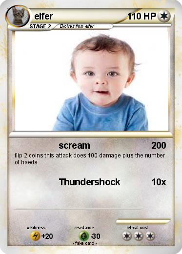 Pokemon elfer