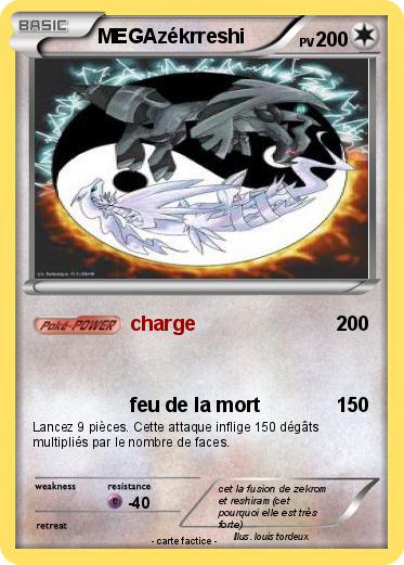 Pokemon MEGAzékrreshi