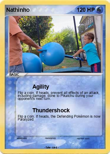 Pokemon Nathinho