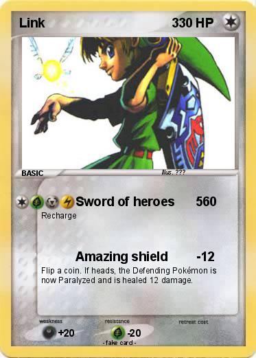 Pokemon Link                                    3