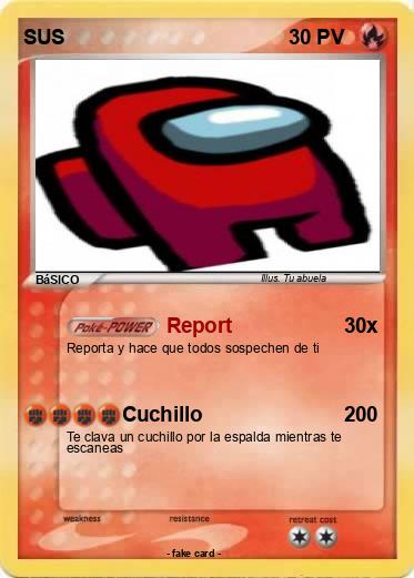Pokemon SUS