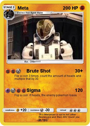 Pokemon Meta
