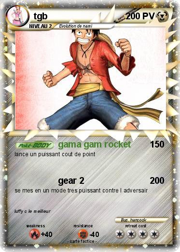 Pokemon tgb