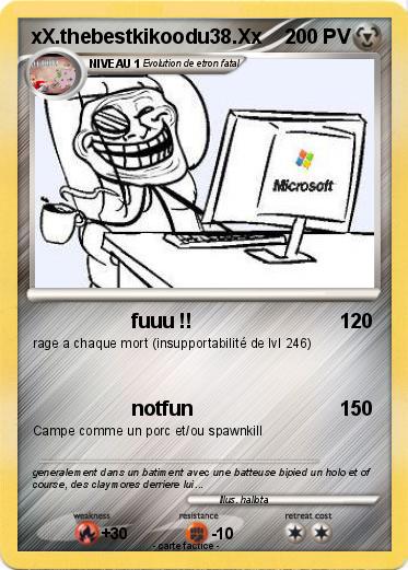 Pokemon xX.thebestkikoodu38.Xx