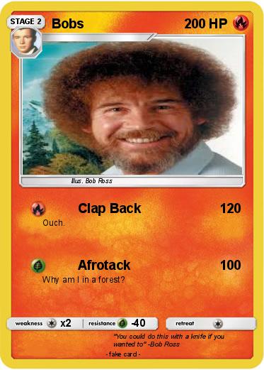 Pokemon Bobs