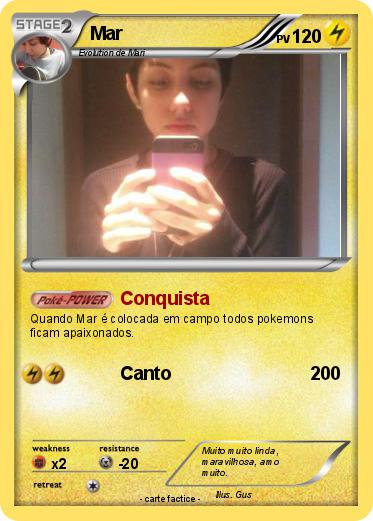 Pokemon Mar