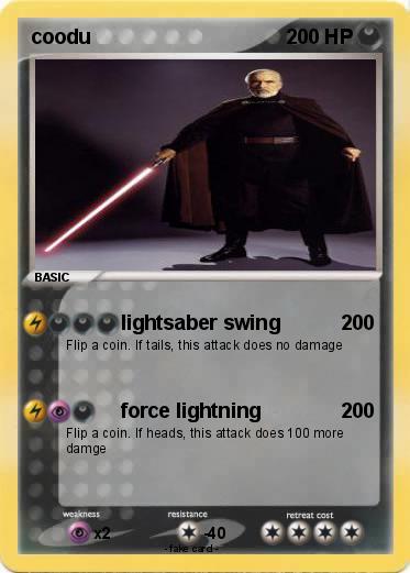 Pokemon coodu