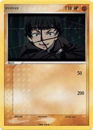 Pokemon ******