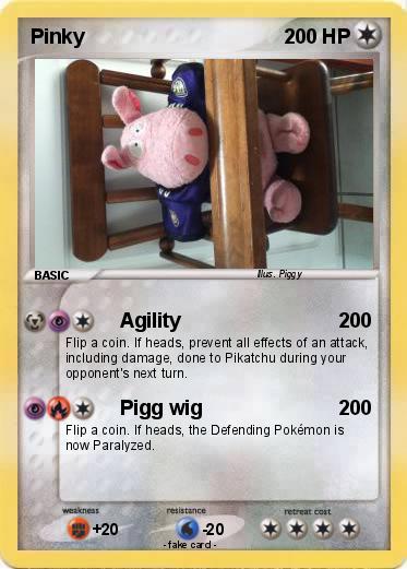 Pokemon Pinky