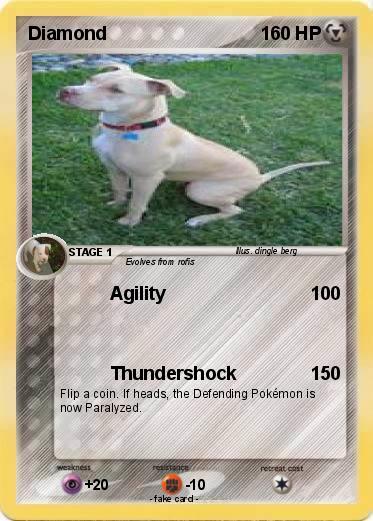 Pokemon Diamond