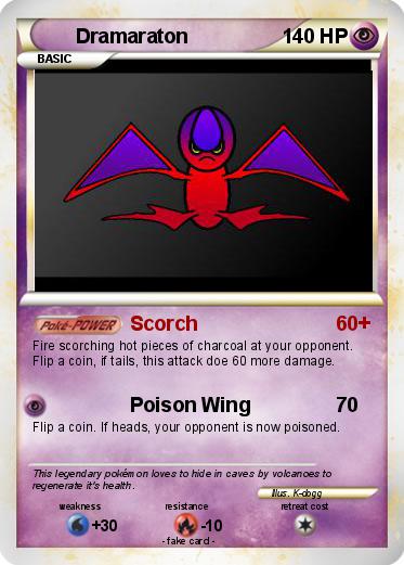 Pokemon Dramaraton