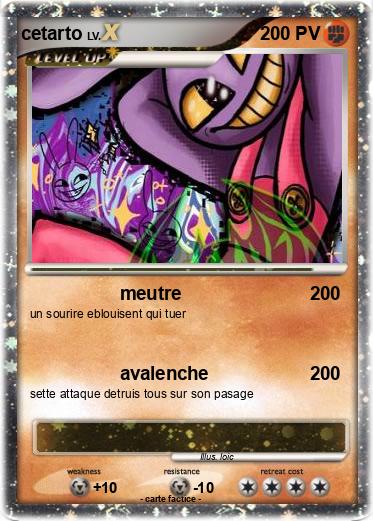 Pokemon cetarto