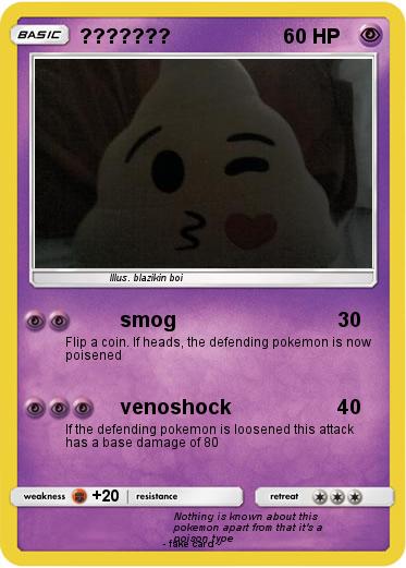 Pokemon ???????