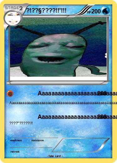 Pokemon ?!??§????!!'!!!